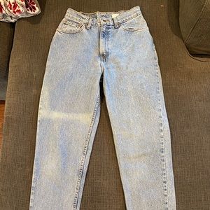 Vintage Levi’s